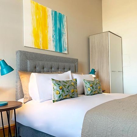 Tay View Apartment Дънди Екстериор снимка