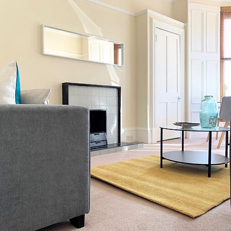 Tay View Apartment Дънди Екстериор снимка