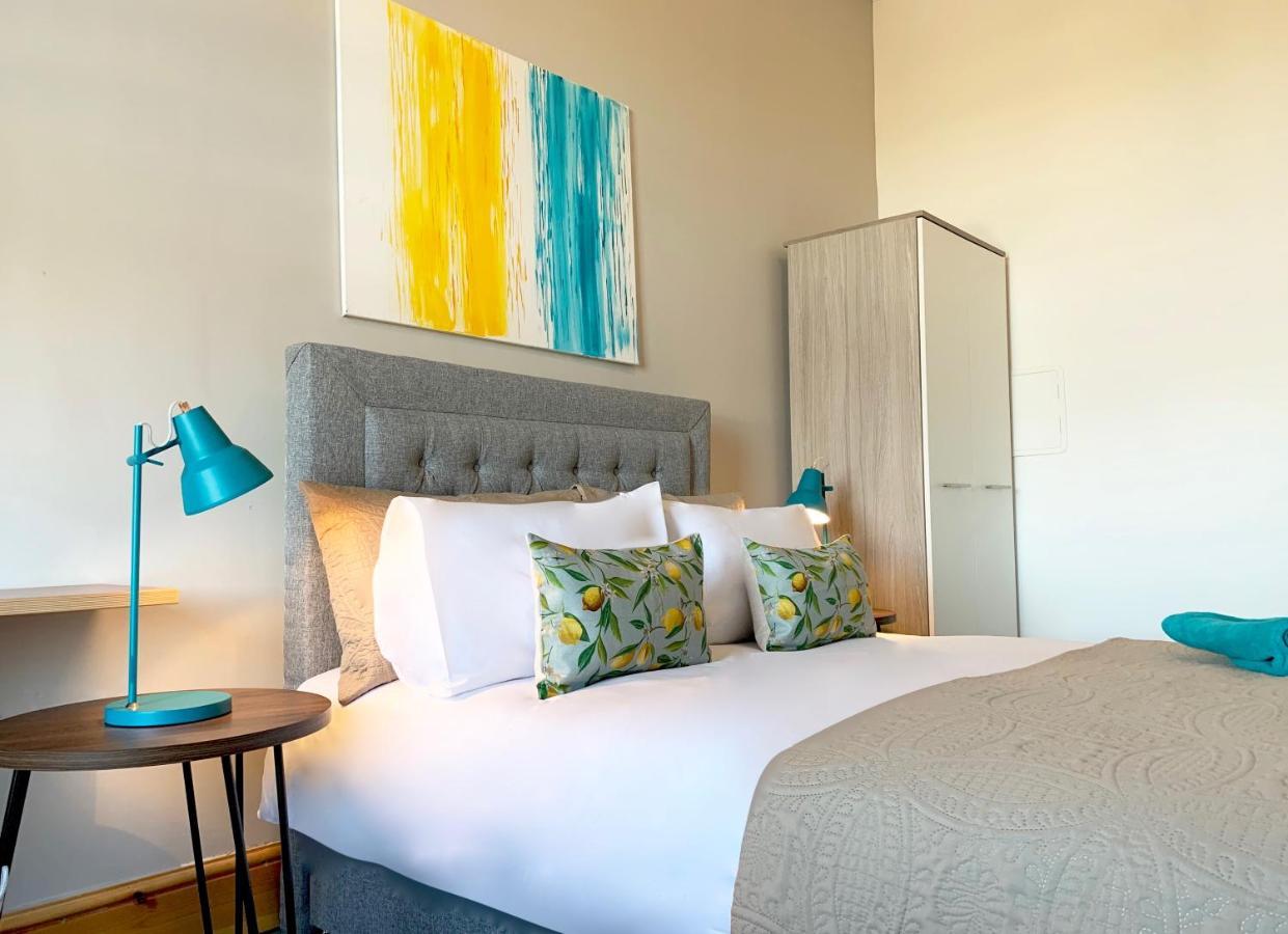 Tay View Apartment Дънди Екстериор снимка