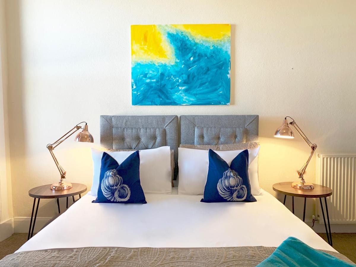 Tay View Apartment Дънди Екстериор снимка