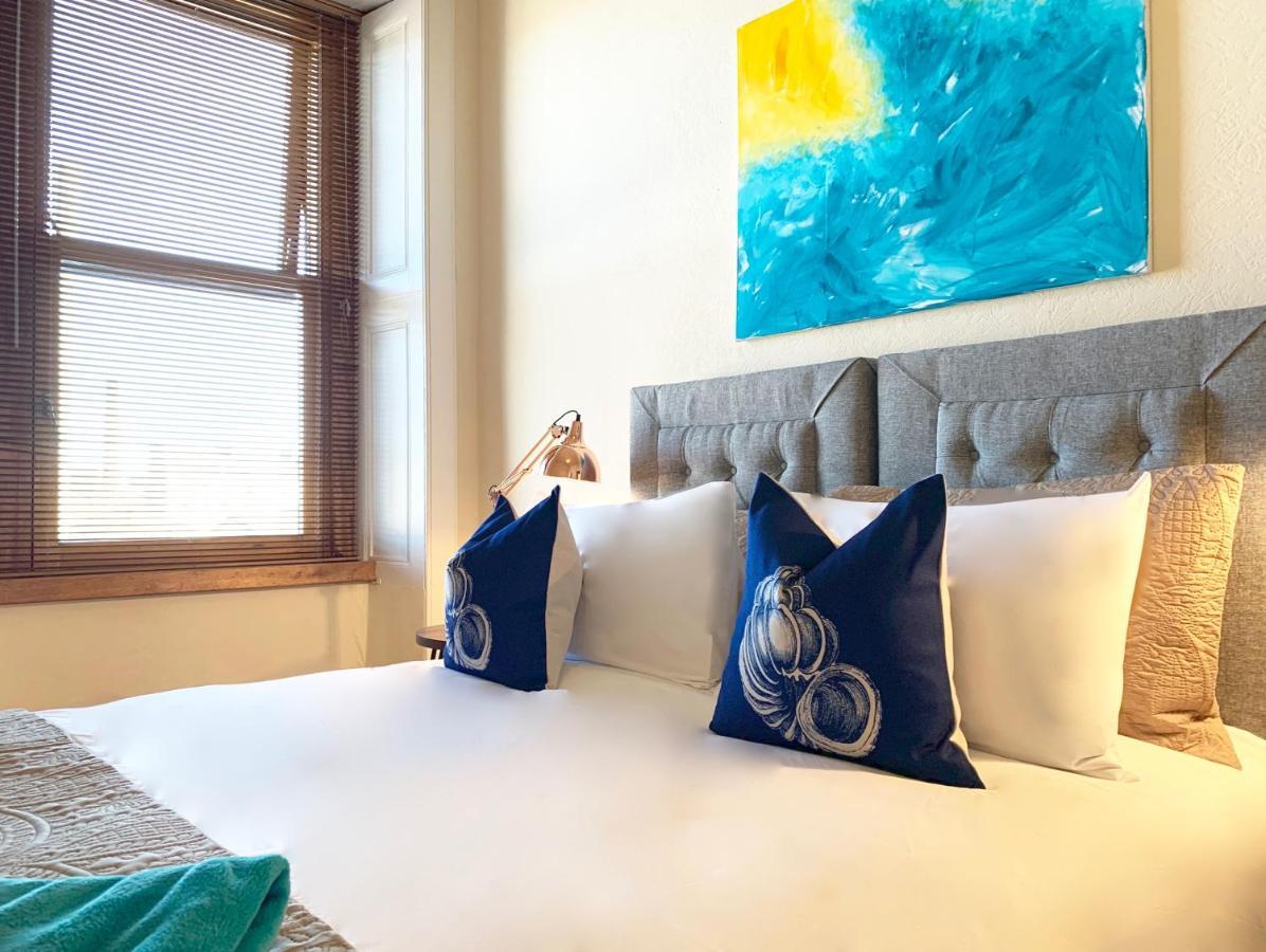 Tay View Apartment Дънди Екстериор снимка
