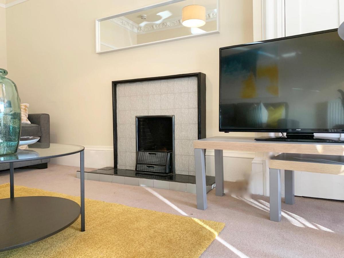 Tay View Apartment Дънди Екстериор снимка