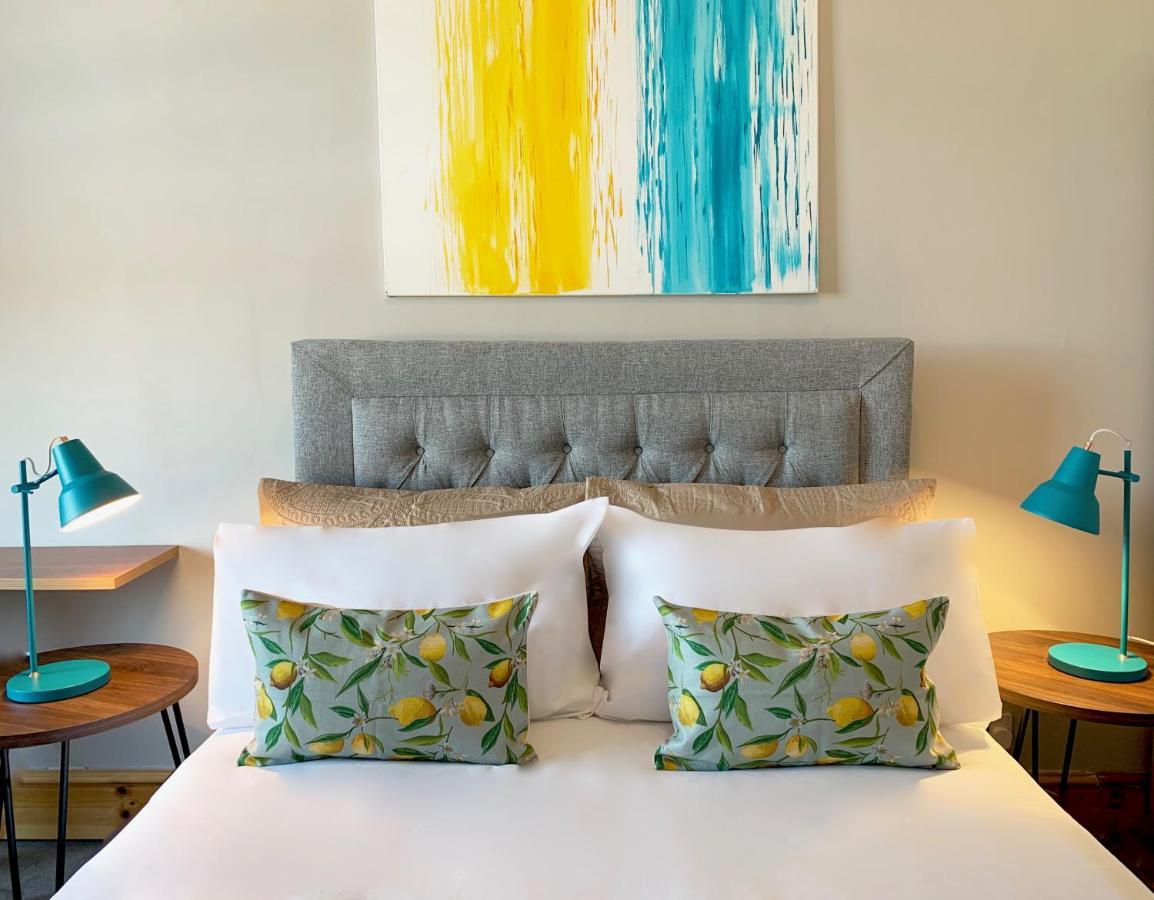 Tay View Apartment Дънди Екстериор снимка