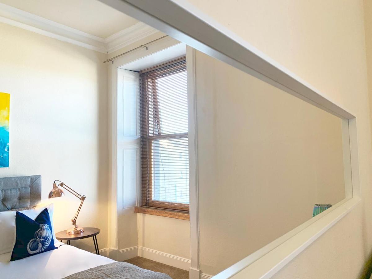 Tay View Apartment Дънди Екстериор снимка