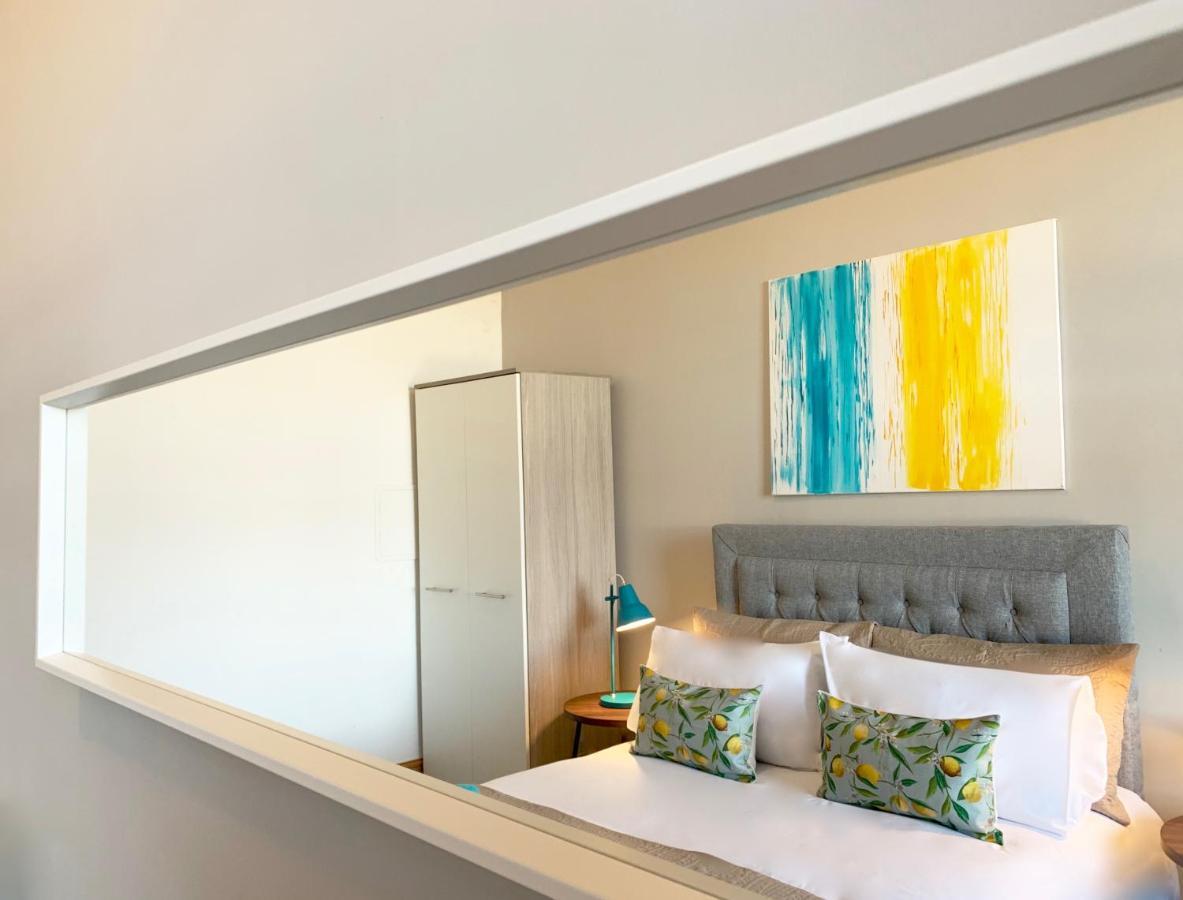 Tay View Apartment Дънди Екстериор снимка