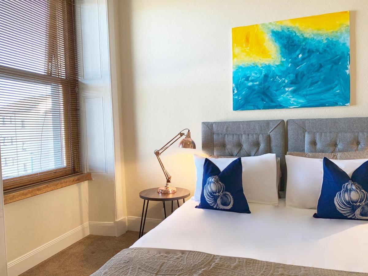 Tay View Apartment Дънди Екстериор снимка